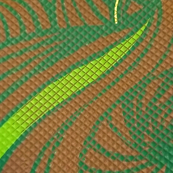 NEW Men's Old Navy Printed Design Sandals - Slip Ons - Flip Flops - Picture 4 of 17